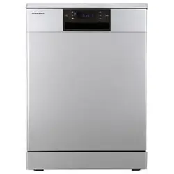 ماشین ظرفشویی ایستاده پاکشوما مدل Pakshoma MDF-15303