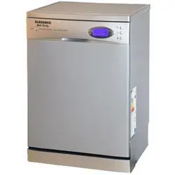 ماشین ظرفشویی ایستاده الگانس مدل Elegance EL9002