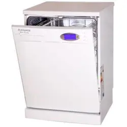 ماشین ظرفشویی ایستاده الگانس مدل Elegance EL9002