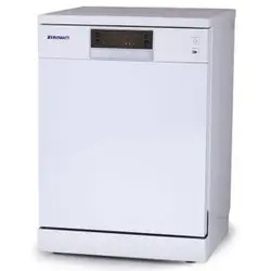 ماشین ظرفشویی ایستاده زیرووات مدل Zerowatt ZDM-3314