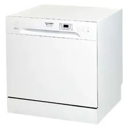 ماشین ظرفشویی رومیزی الگانس مدل Elegance WQP8-3803A