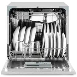ماشین ظرفشویی رومیزی الگانس مدل Elegance WQP8-3803A