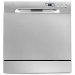 ماشین ظرفشویی رومیزی الگانس مدل Elegance WQP8-3803A