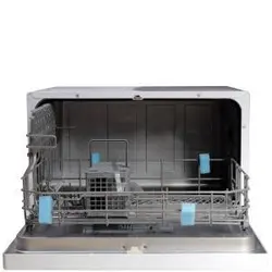 ماشین ظرفشویی رومیزی الگانس مدل Elegance WQP6-3203 FS31