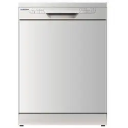 ماشین ظرفشویی ایستاده پاکشوما مدل Pakshoma MDF-14201