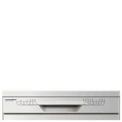 ماشین ظرفشویی ایستاده پاکشوما مدل Pakshoma MDF-14201