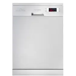ماشین ظرفشویی ایستاده دوو مدل Daewoo DW-256