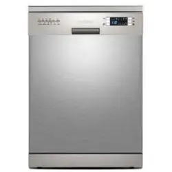 ماشین ظرفشویی ایستاده دوو مدل Daewoo DW-256