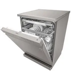 ماشین ظرفشویی ایستاده ال جی مدل LG XD74