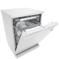 ماشین ظرفشویی ایستاده ال جی مدل LG XD74