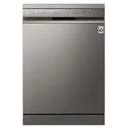 ماشین ظرفشویی ایستاده ال جی مدل LG XD74