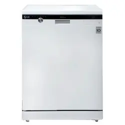 ماشین ظرفشویی ایستاده ال جی مدل LG DC45