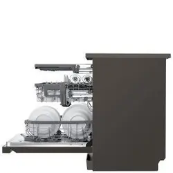 ماشین ظرفشویی ایستاده ال جی مدل LG XD90