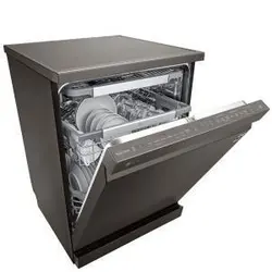 ماشین ظرفشویی ایستاده ال جی مدل LG XD90