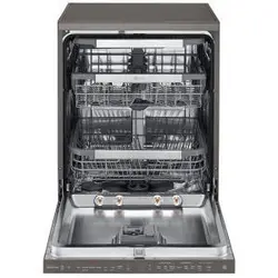 ماشین ظرفشویی ایستاده ال جی مدل LG XD90