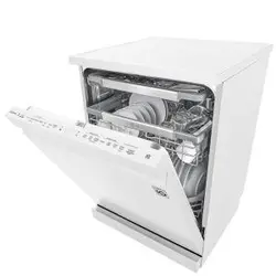 ماشین ظرفشویی ایستاده ال جی مدل LG XD90