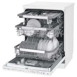 ماشین ظرفشویی ایستاده ال جی مدل LG XD90