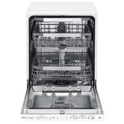 ماشین ظرفشویی ایستاده ال جی مدل LG XD90