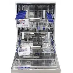 ماشین ظرفشویی ایستاده ال جی مدل LG DC34