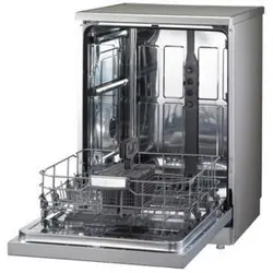 ماشین ظرفشویی ایستاده ال جی مدل LG DC34