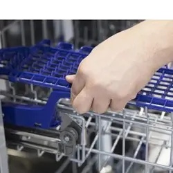 ماشین ظرفشویی ایستاده ال جی مدل LG DC34