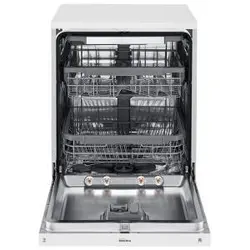 ماشین ظرفشویی ایستاده ال جی مدل LG XD77