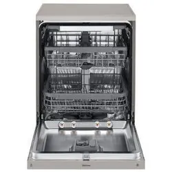 ماشین ظرفشویی ایستاده ال جی مدل LG XD77