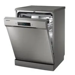 ماشین ظرفشویی ایستاده سامسونگ مدل Samsung D141