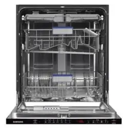 ماشین ظرفشویی توکار سامسونگ مدل Samsung D170