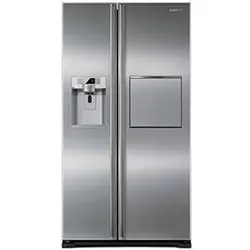 یخچال فریزر ساید بای ساید سامسونگ مدل Samsung G26