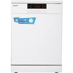 ماشین ظرفشویی ایستاده پاکشوما مدل Pakshoma MDF-14302