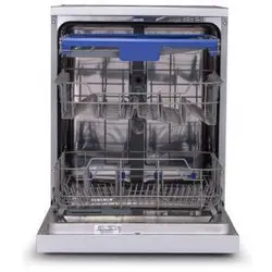 ماشین ظرفشویی ایستاده پاکشوما مدل Pakshoma MDF-14302