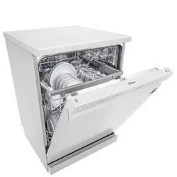 ماشین ظرفشویی ایستاده ال جی مدل LG XD64