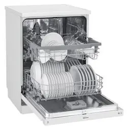 ماشین ظرفشویی ایستاده ال جی مدل LG XD64