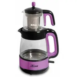 چای ساز قوری روی کتری فلر مدل TS 070