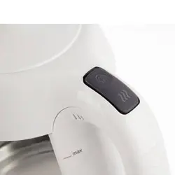 چای ساز قوری روی کتری فلر مدل TS 070