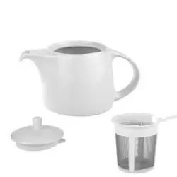 چای ساز قوری روی کتری فلر مدل TS 070