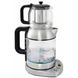 چای ساز قوری روی کتری بیم مدل TM2801