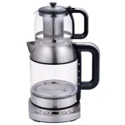 چای ساز قوری روی کتری بیم مدل TM2801