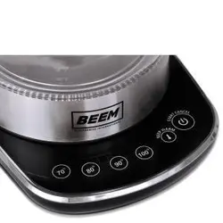 چای ساز قوری روی کتری بیم مدل TM2802