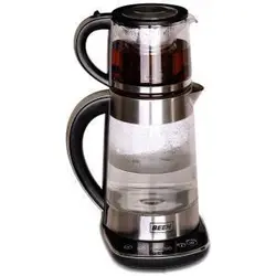 چای ساز قوری روی کتری بیم مدل TM2802