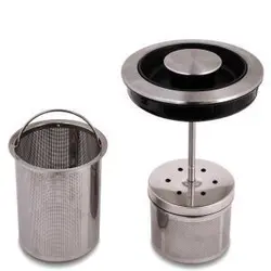 چای ساز قوری روی کتری بیم مدل TM2802