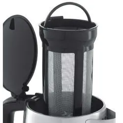 چای ساز قوری روی کتری بوش مدل TTA5883