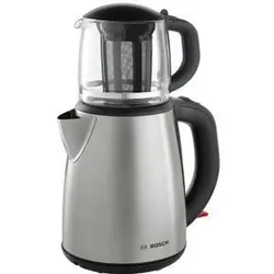 چای ساز قوری روی کتری بوش مدل TTA5603