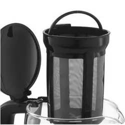 چای ساز قوری روی کتری بوش مدل TTA5603