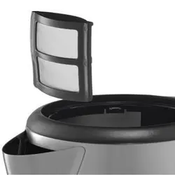 چای ساز قوری روی کتری بوش مدل TTA5603