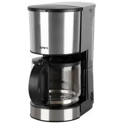 قهوه ساز سام مدل CM-714 BK