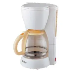 قهوه ساز فلر مدل CM 991 W