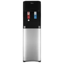 آبسردکن ایستاده میدیا مدل YL1669S-SS