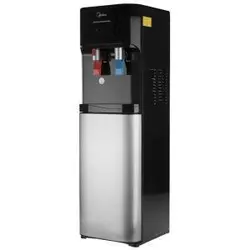 آبسردکن ایستاده میدیا مدل YL1669S-SS